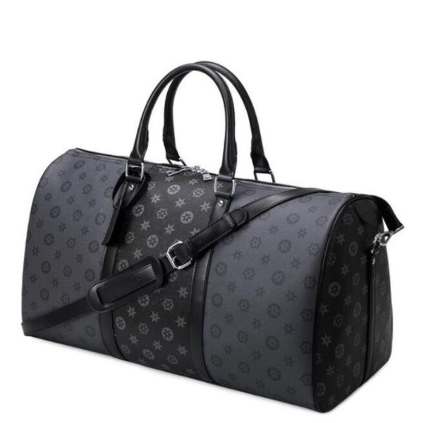 travel bags mens luxury embossed duffel bag fashion outdoor pack with large spacehigh cap multifunctional handbag shoulder bagss 1263k
travel bags mens luxury embossed duffel bag fashion outdoor pack with large spacehigh cap multifunctional handbag shoulder bagss 1263k