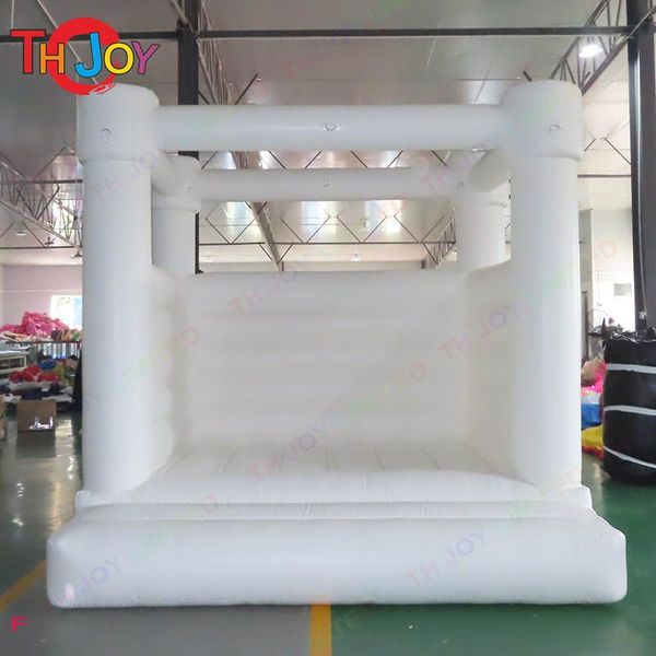 outdoor activities 13x13ft 4x4m pastel bouncy castle commercial white wedding jumper house for anniversary party
outdoor activities 13x13ft 4x4m pastel bouncy castle commercial white wedding jumper house for anniversary party