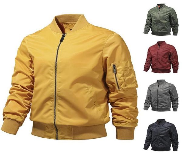 men039s jackets winter military jacket outwear mens cotton padded pilot army bomber coat casual baseball varsity plus size 5xl3623604, Black;brown
men039s jackets winter military jacket outwear mens cotton padded pilot army bomber coat casual baseball varsity plus size 5xl3623604, Black;brown