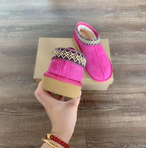 designer brand new women snow boots warm platform australian boot indoor australia tazz slipper house shoe winter tasman reindeer brown, Black
designer brand new women snow boots warm platform australian boot indoor australia tazz slipper house shoe winter tasman reindeer brown, Black