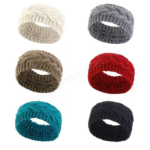 coarse knitted solid color elastic headband new fall winter womens crochet wide hair band fashion yoga sports hair accessories, Silver
coarse knitted solid color elastic headband new fall winter womens crochet wide hair band fashion yoga sports hair accessories, Silver