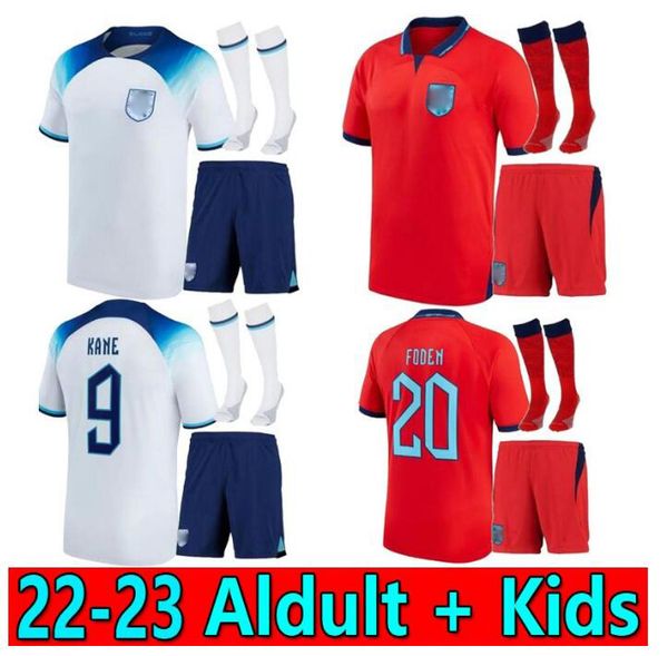 2022 world cup kane grealish soccer jerseys englands national foden bellingham sancho mount sterling henderson 22 23 football shirt suit kid, Black;yellow
2022 world cup kane grealish soccer jerseys englands national foden bellingham sancho mount sterling henderson 22 23 football shirt suit kid, Black;yellow