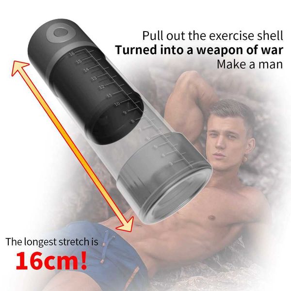 toy massager yeain ares rotating clip training aircraft cup automatic trainer male electric telescopic masturator{category}
toy massager yeain ares rotating clip training aircraft cup automatic trainer male electric telescopic masturator{category}