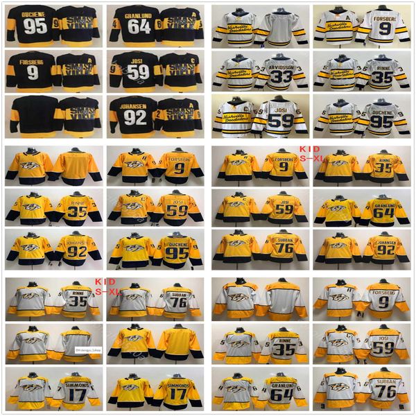 2022 stadium series nashville predators jersey 64 mikael granlund 59 roman josi filip forsberg pekka rinne ryan johansen matt duchene navy, Black;red
2022 stadium series nashville predators jersey 64 mikael granlund 59 roman josi filip forsberg pekka rinne ryan johansen matt duchene navy, Black;red