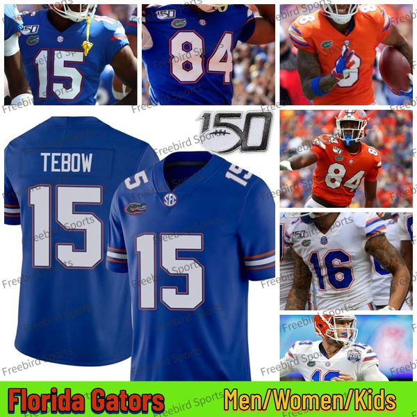 florida gators football jersey 15 schulze richardson 15 tim tebow 11 kyle trask 84 kyle pitts hernandez 22 e.smith blue white ncaa college j, Black
florida gators football jersey 15 schulze richardson 15 tim tebow 11 kyle trask 84 kyle pitts hernandez 22 e.smith blue white ncaa college j, Black