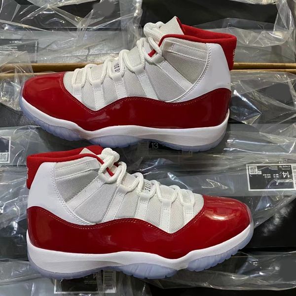 shoes basketball jumpman 11 cherry 11s high white/varsity red-black trainers sports original ct8012-116
shoes basketball jumpman 11 cherry 11s high white/varsity red-black trainers sports original ct8012-116