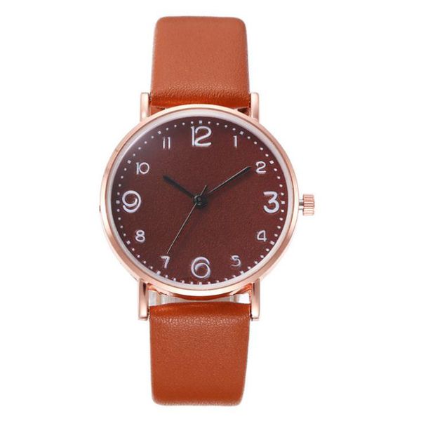 hbp watches for womens brand sport style fashion ladies watch leather watch women girls female quartz wristwatches montres de luxe, Slivery;brown
hbp watches for womens brand sport style fashion ladies watch leather watch women girls female quartz wristwatches montres de luxe, Slivery;brown