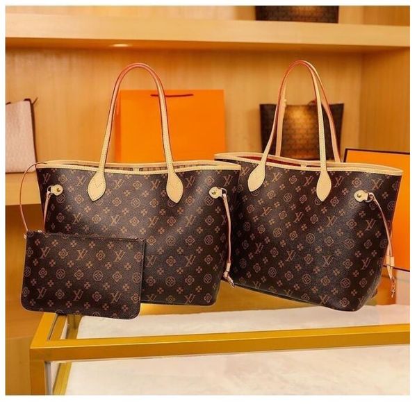 2023 new designers leather bags womens handbags high qulity crossbody lady shoulder bag luxury shopping tote coin purse 2 pcs/set m40157 m45
2023 new designers leather bags womens handbags high qulity crossbody lady shoulder bag luxury shopping tote coin purse 2 pcs/set m40157 m45