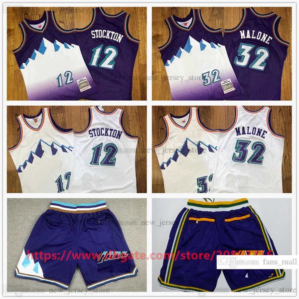 mitchell and ness real embroidery basketball karl 32 malone jerseys retro purple 1996-97 john 12 stockton jersey white breathable sport high, Black;red
mitchell and ness real embroidery basketball karl 32 malone jerseys retro purple 1996-97 john 12 stockton jersey white breathable sport high, Black;red
