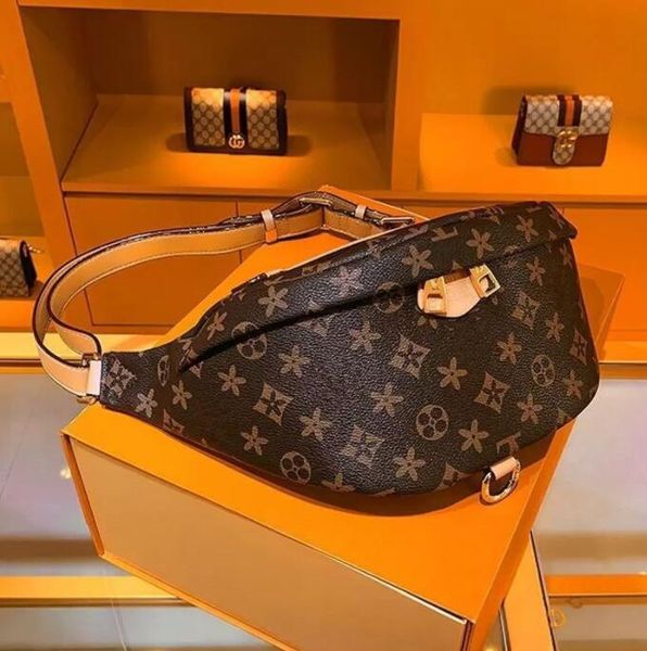 stlye famous bumbag cross body bag fashion pu leather shoulder bag brown waist bags bum man women high-quality bumbags 668 7777
stlye famous bumbag cross body bag fashion pu leather shoulder bag brown waist bags bum man women high-quality bumbags 668 7777