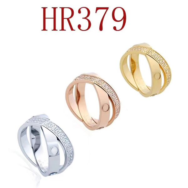 fashion love screw ring mens rings classic luxury designer crystal rhinestone jewelry women titanium steel alloy gold-plated gold silver no, Slivery;golden
fashion love screw ring mens rings classic luxury designer crystal rhinestone jewelry women titanium steel alloy gold-plated gold silver no, Slivery;golden