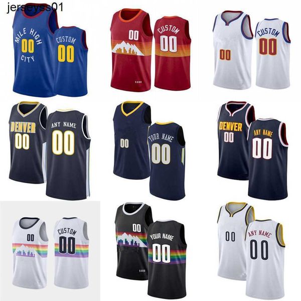 75th custom jersey womn youth nikola 15''jokic jamal 27 murray 50 aaron gordon 1 michael porter jr. denver''nuggets', Black;red
75th custom jersey womn youth nikola 15''jokic jamal 27 murray 50 aaron gordon 1 michael porter jr. denver''nuggets', Black;red