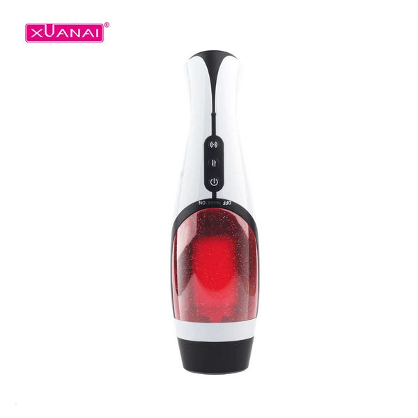 toy massager xuan'ai magnetic telescopic cup multi frequency vibration intelligent sounding aircraft products{category}
toy massager xuan'ai magnetic telescopic cup multi frequency vibration intelligent sounding aircraft products{category}