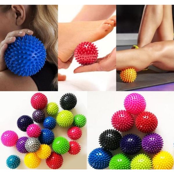 7.5cm 9.5cm massage ball pain stress relief trigger point therapy for muscle knot fitness yoga balls hockey
7.5cm 9.5cm massage ball pain stress relief trigger point therapy for muscle knot fitness yoga balls hockey