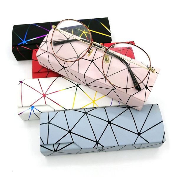 sunglasses cases fashion men women glasses case protective box accessories optical reading eyeglasses protector 221119
sunglasses cases fashion men women glasses case protective box accessories optical reading eyeglasses protector 221119