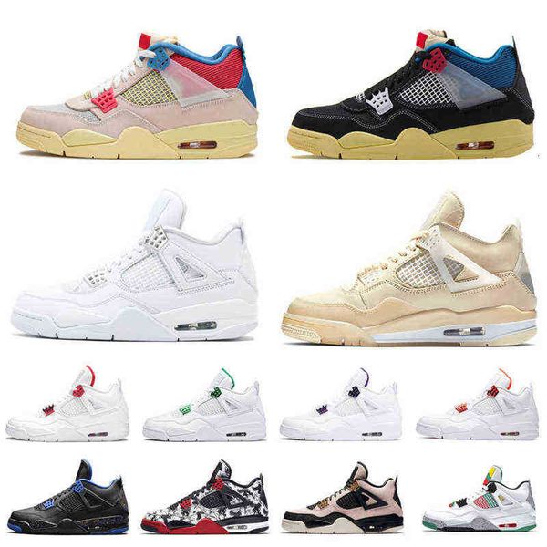 union black guava ice jumpman 4 4s men outdoor shoes sail cement bred neon lemon venom cactus jack mens trainer outdoor sports sneaker
union black guava ice jumpman 4 4s men outdoor shoes sail cement bred neon lemon venom cactus jack mens trainer outdoor sports sneaker