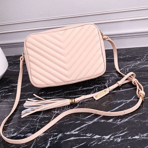 designe graceful designer bags camera bag snapsho bags fashion vintage handbags tassel pendant women luxury genuine leather multi pochette c
designe graceful designer bags camera bag snapsho bags fashion vintage handbags tassel pendant women luxury genuine leather multi pochette c