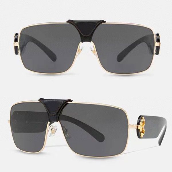 designer men and women eyeglasses sunglasses luxury new fashion design sunglasses 2207q pilot metal frame versatile pop style outdoor uv400, White;black
designer men and women eyeglasses sunglasses luxury new fashion design sunglasses 2207q pilot metal frame versatile pop style outdoor uv400, White;black