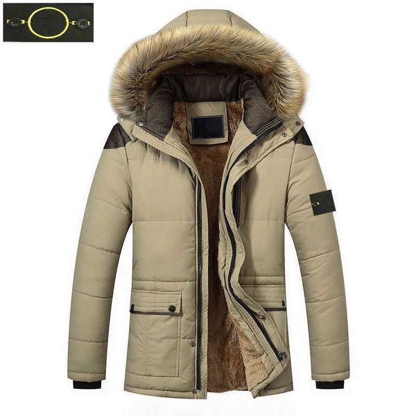 plus size s-4xl 22ss men's winter down stone jackets island outdoor coats windproof overcoat stoney waterproof and snow proof puffer ja, Black;brown
plus size s-4xl 22ss men's winter down stone jackets island outdoor coats windproof overcoat stoney waterproof and snow proof puffer ja, Black;brown
