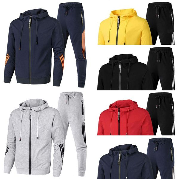 designers mens tech fleece pant two piece set sportwear tracksuit letter logo print hoodie space cotton jacket coats sweatshirt man casu wfr, Black
designers mens tech fleece pant two piece set sportwear tracksuit letter logo print hoodie space cotton jacket coats sweatshirt man casu wfr, Black