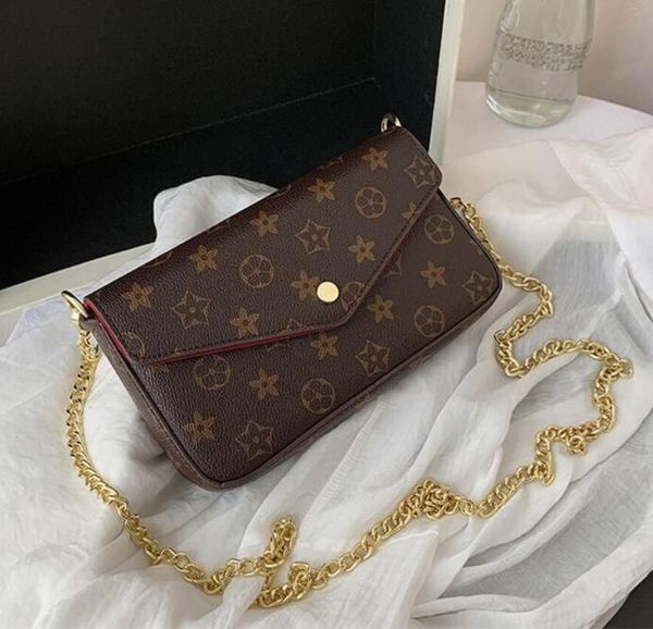 women messenger leather handbag evening bag original box flower checkers date code serial number embossed patterns chain box bag
women messenger leather handbag evening bag original box flower checkers date code serial number embossed patterns chain box bag