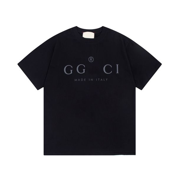 22 fashion designer men's cotton fabric t-shirt print latest couple t letter embroidery short sleeve round neck polo size xs, White;black
22 fashion designer men's cotton fabric t-shirt print latest couple t letter embroidery short sleeve round neck polo size xs, White;black