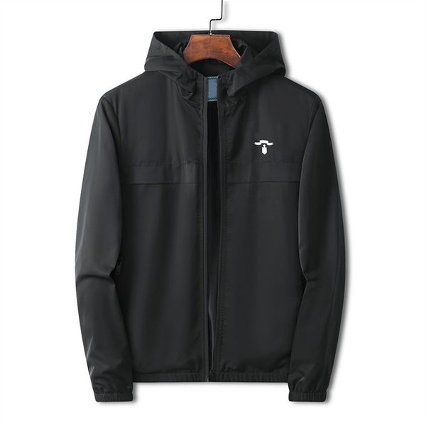 autumn and winter jacket sweatshirt mens womens hoodie zipper coat fashion letter printing streetwear black windbreaker essential designer, Black;brown
autumn and winter jacket sweatshirt mens womens hoodie zipper coat fashion letter printing streetwear black windbreaker essential designer, Black;brown