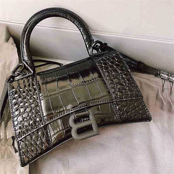 bag balencaigass hourglass designer b high 2022 version leather women's crocodile handbag single shoulder messenger e5u5 dwcl
bag balencaigass hourglass designer b high 2022 version leather women's crocodile handbag single shoulder messenger e5u5 dwcl