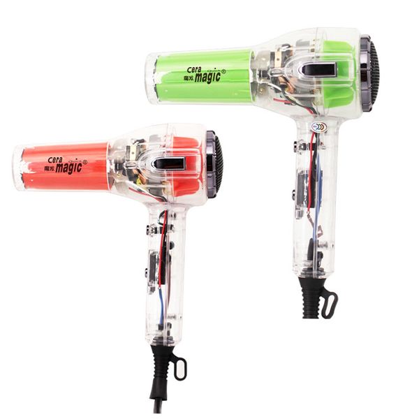 hair dryers 2400w negative ionic blow professional powerful dryer transparent shell with diffuser 221119
hair dryers 2400w negative ionic blow professional powerful dryer transparent shell with diffuser 221119