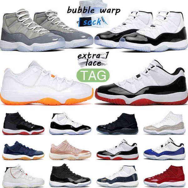 11s outdoor shoes men women cool cap beige cream and gown jumpman 11 legend blue platinum tint concord bred mens sports sneaker, Black
11s outdoor shoes men women cool cap beige cream and gown jumpman 11 legend blue platinum tint concord bred mens sports sneaker, Black