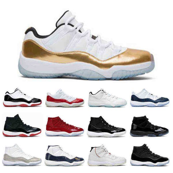2021 men women outdoor shoes 11 11s jumpman low cherry white concord unc gamma blue classic sport sneakers mens trainer size us 5.5-13, Black
2021 men women outdoor shoes 11 11s jumpman low cherry white concord unc gamma blue classic sport sneakers mens trainer size us 5.5-13, Black