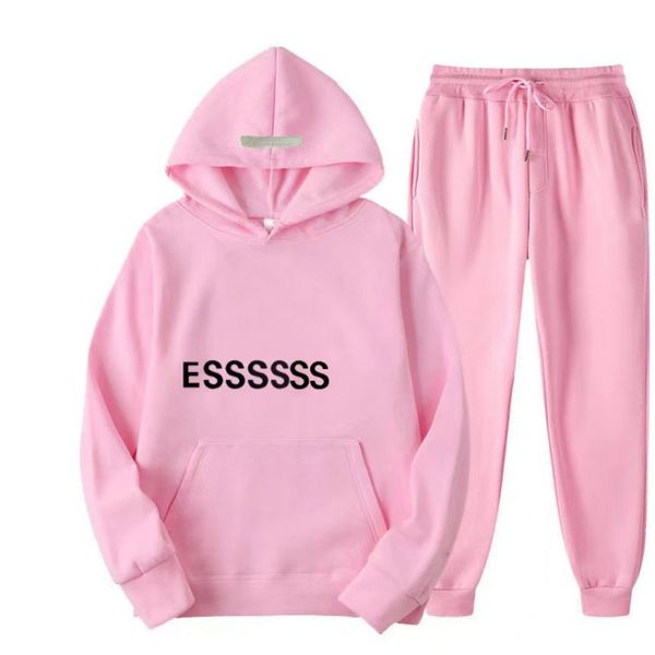 men's tracksuits designer tracksuit hoodie hoodies fashion streetwear pullover sweatshirts quality loose hooded and trousers 9 colors, Gray 
men's tracksuits designer tracksuit hoodie hoodies fashion streetwear pullover sweatshirts quality loose hooded and trousers 9 colors, Gray