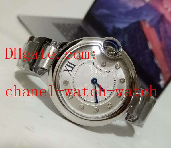 new fashion 18k white gold and steel bracelet women's quartz watch ladies fashion wrist wathces, Slivery;brown
new fashion 18k white gold and steel bracelet women's quartz watch ladies fashion wrist wathces, Slivery;brown