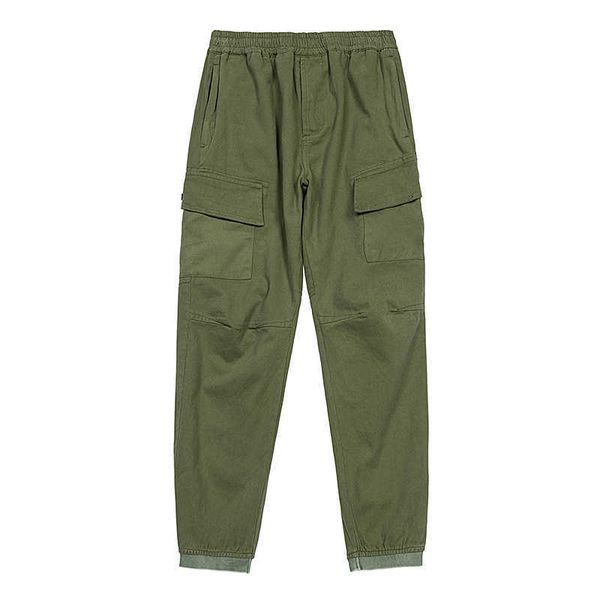 men's pants thin casual pants in summer 2022 new men's elastic bundle foot loose high-end high waist youth pant, Black
men's pants thin casual pants in summer 2022 new men's elastic bundle foot loose high-end high waist youth pant, Black