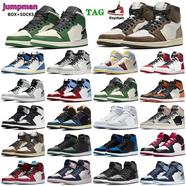 mens high og 1s basketball shoes jumpman university blue patent bred heritage brotherhood gorge green dark mocha black white pale ivory unc
mens high og 1s basketball shoes jumpman university blue patent bred heritage brotherhood gorge green dark mocha black white pale ivory unc