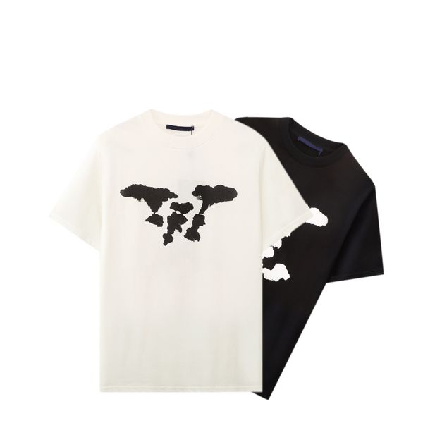 mens womens designer t shirts printed fashion man t-shirt cotton casual tees short sleeve luxury hip hop streetwear tshirts f002 apparel, White;black
mens womens designer t shirts printed fashion man t-shirt cotton casual tees short sleeve luxury hip hop streetwear tshirts f002 apparel, White;black