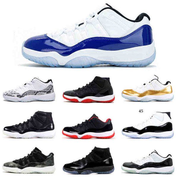 men outdoor shoes 11 jumpman 11s white bred concord blue cap and gown metallic silver low mens trainer sports sneakers 5.5-13, Black
men outdoor shoes 11 jumpman 11s white bred concord blue cap and gown metallic silver low mens trainer sports sneakers 5.5-13, Black