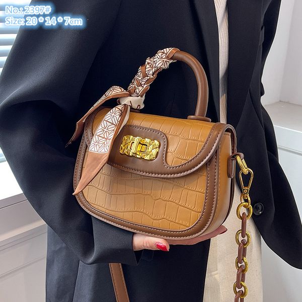 Outlet factory ladies shoulder bag 12 colors sweet little fresh ribbon handbag simple Joker embossed leather mobile phone coin purse retro plaid backpack 2397#, Ivory
Outlet factory ladies shoulder bag 12 colors sweet little fresh ribbon handbag simple Joker embossed leather mobile phone coin purse retro plaid backpack 2397#, Ivory