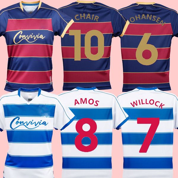 22-23 queens park rangers soccer jerseys men's polos fan edition t-shirts shirt embroidery summer outdoor sports football training shir, Black;yellow
22-23 queens park rangers soccer jerseys men's polos fan edition t-shirts shirt embroidery summer outdoor sports football training shir, Black;yellow