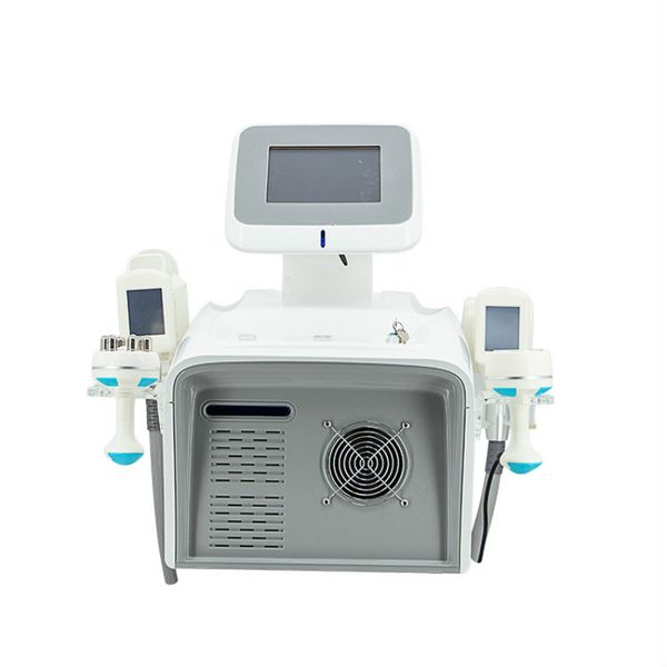 2021 vacuum slimming machine cryolipolysis/cavitation/rf/rolling body shaping lose weight beauty equipment
2021 vacuum slimming machine cryolipolysis/cavitation/rf/rolling body shaping lose weight beauty equipment