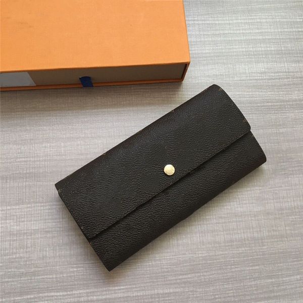 leather women wallet designer wallets purses card holder women mens long classic brown flower plaid wallets french style casual change coin, Red;black
leather women wallet designer wallets purses card holder women mens long classic brown flower plaid wallets french style casual change coin, Red;black