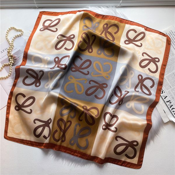 scarves designer grid print flower imitate silk scarf headband for women fashion long handle bag scarves paris shoulder tote luggage ribbon, Blue;gray
scarves designer grid print flower imitate silk scarf headband for women fashion long handle bag scarves paris shoulder tote luggage ribbon, Blue;gray