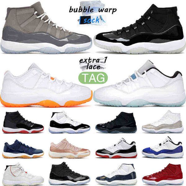 11s outdoor shoes men women cool cap light yellowand peach gown jumpman 11 legend blue platinum tint concord bred mens sports sneaker, Black
11s outdoor shoes men women cool cap light yellowand peach gown jumpman 11 legend blue platinum tint concord bred mens sports sneaker, Black