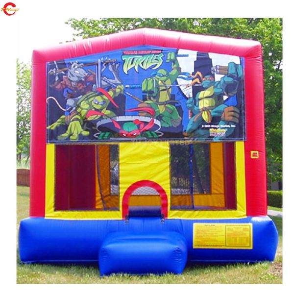 delivery outdoor activities 4x4m 3x3m halloween bounce house inflatable jumper castle bouncy bouncer for sale
delivery outdoor activities 4x4m 3x3m halloween bounce house inflatable jumper castle bouncy bouncer for sale