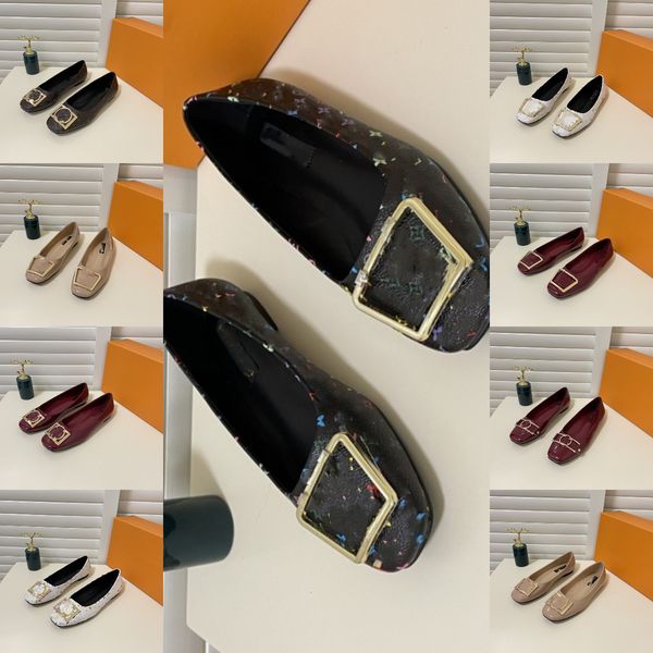 2023 new flats spring women shoes square buckle slip on ballet flats dress shoe paris brand new patent leather fashion casual sneaker sandal
2023 new flats spring women shoes square buckle slip on ballet flats dress shoe paris brand new patent leather fashion casual sneaker sandal