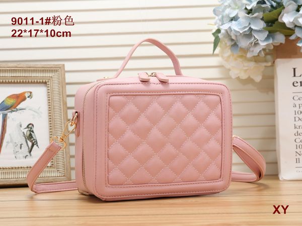 designers luxury shoulder bag totes purse handbag message bags cluth brand classic crossbody pu damier #9011 womens 22cm quilted double make
designers luxury shoulder bag totes purse handbag message bags cluth brand classic crossbody pu damier #9011 womens 22cm quilted double make