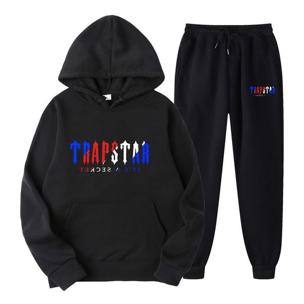 men's tracksuits trapstar tracksuit men women winter fashion hoodie suit warm loose print sportswear pant 2 pieces 31 colors sets sport, Gray
men's tracksuits trapstar tracksuit men women winter fashion hoodie suit warm loose print sportswear pant 2 pieces 31 colors sets sport, Gray