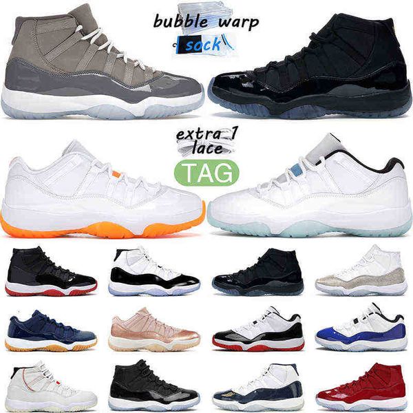 11s outdoor shoes men women cool cap army green sky blue gown jumpman 11 legend platinum tint concord bred mens sports sneaker, Black
11s outdoor shoes men women cool cap army green sky blue gown jumpman 11 legend platinum tint concord bred mens sports sneaker, Black