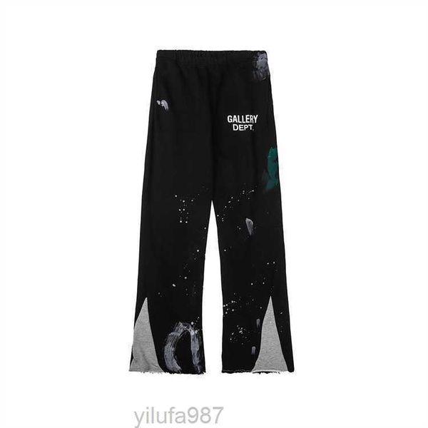 men's pants mens designer fashion quality beam foot trousers solid color galleries dept jogging size s-xl, Black
men's pants mens designer fashion quality beam foot trousers solid color galleries dept jogging size s-xl, Black