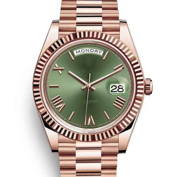 mens watch luxury designer watches automatic mechanical watches 40mm full stainless steel strap luminous waterproof fashion watchs montre de, Slivery;brown
mens watch luxury designer watches automatic mechanical watches 40mm full stainless steel strap luminous waterproof fashion watchs montre de, Slivery;brown